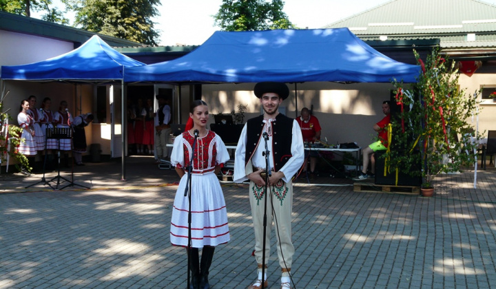 18. fotografia fotogalérie Deň obce Kalinovo 2021