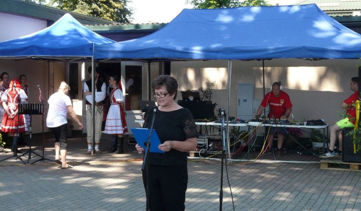 19. fotografia fotogalérie Deň obce Kalinovo 2021