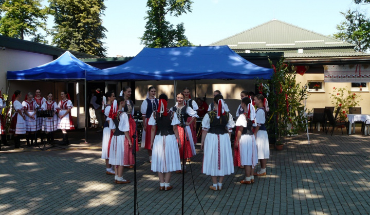 21. fotografia fotogalérie Deň obce Kalinovo 2021