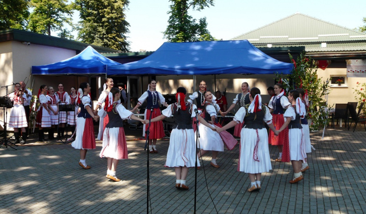 22. fotografia fotogalérie Deň obce Kalinovo 2021