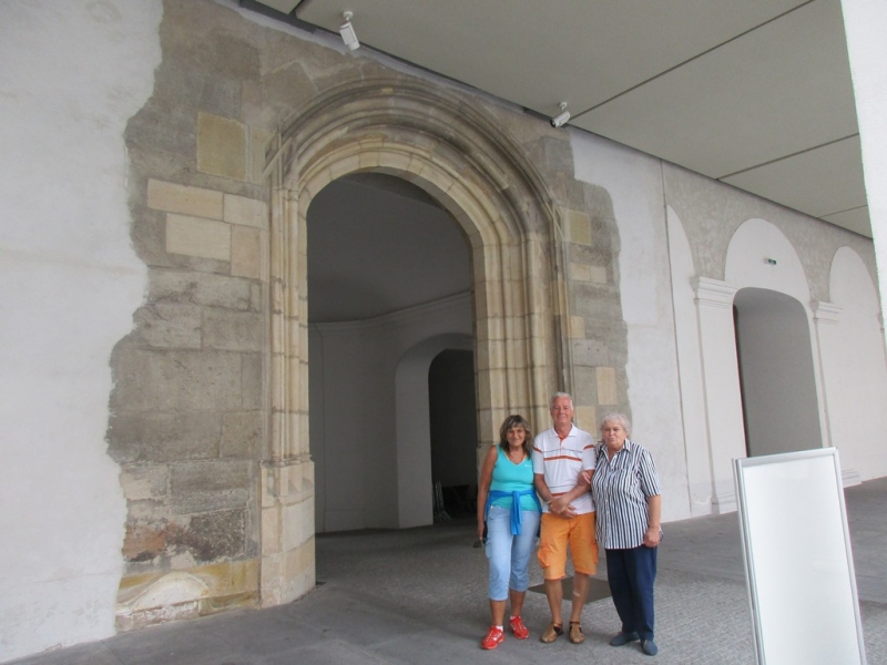 Slovensko naše krásne si.