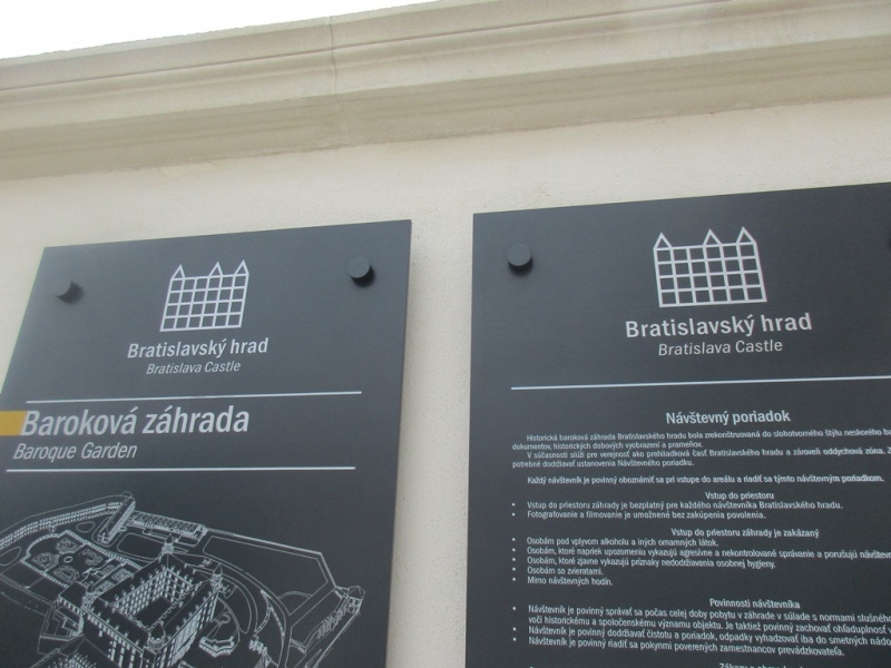 Slovensko naše krásne si.