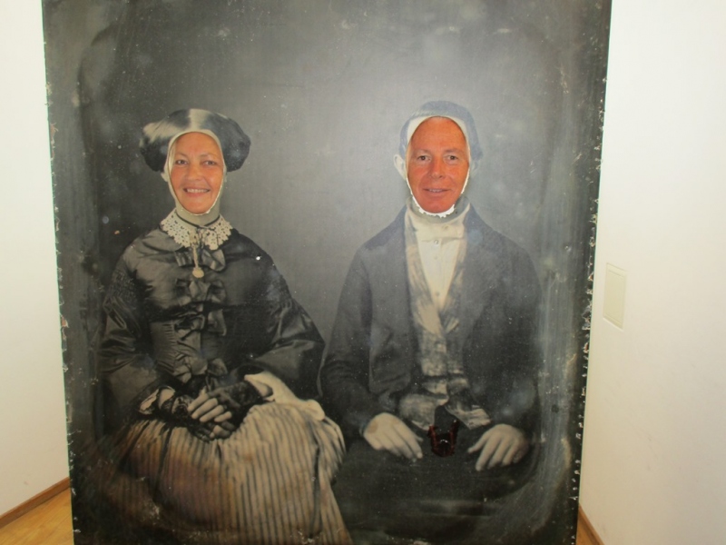 Slovensko naše krásne si.