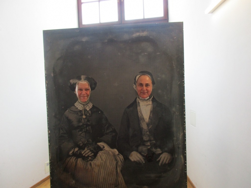 Slovensko naše krásne si.