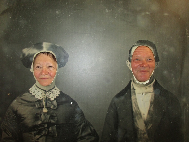 Slovensko naše krásne si.