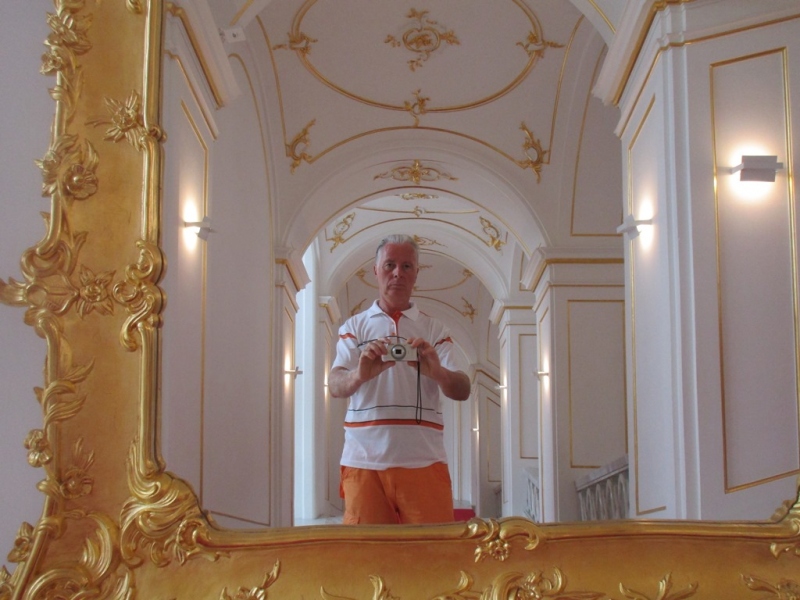 Slovensko naše krásne si.