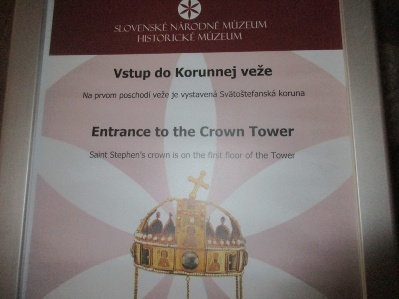 Slovensko naše krásne si.