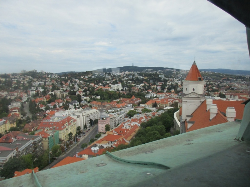 Slovensko naše krásne si.