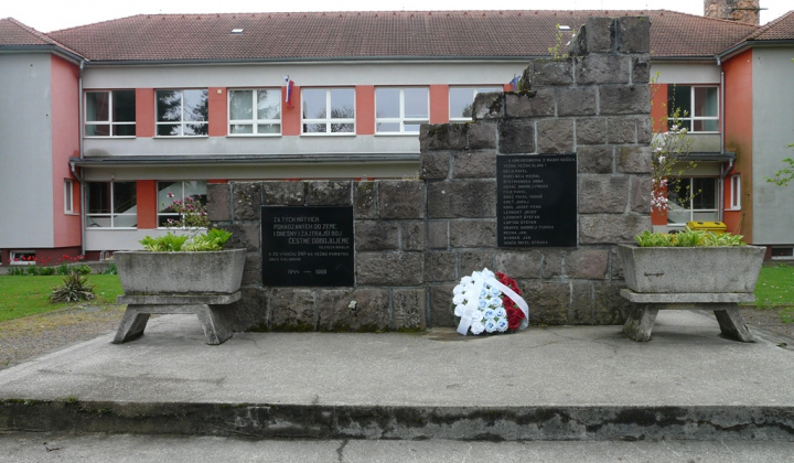 4. fotografia fotogalérie 76. výročie ukončenia II. svetovej vojny