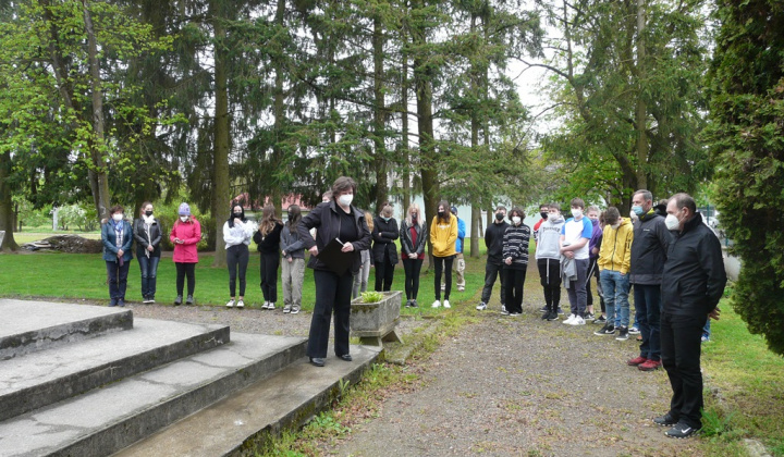 5. fotografia fotogalérie 76. výročie ukončenia II. svetovej vojny
