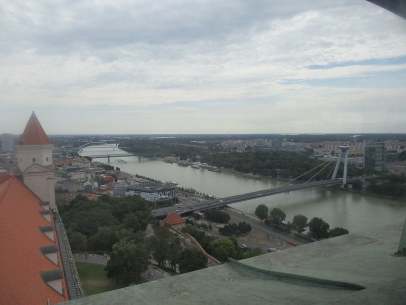 Slovensko naše krásne si.