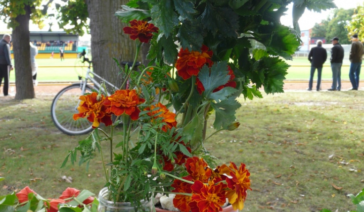 6. fotografia fotogalérie Čo záhrada dala a Tekvičková slávnosť 2020