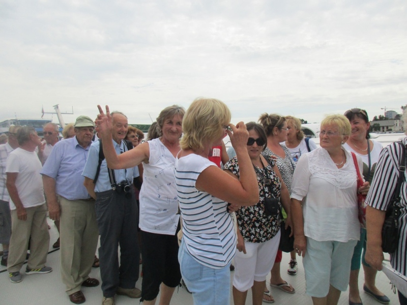 Slovensko naše krásne si.