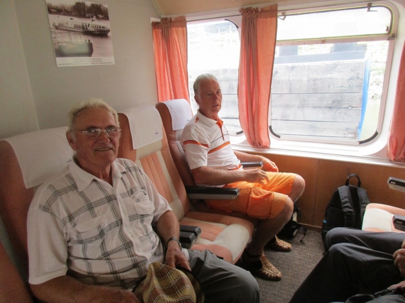 Slovensko naše krásne si.