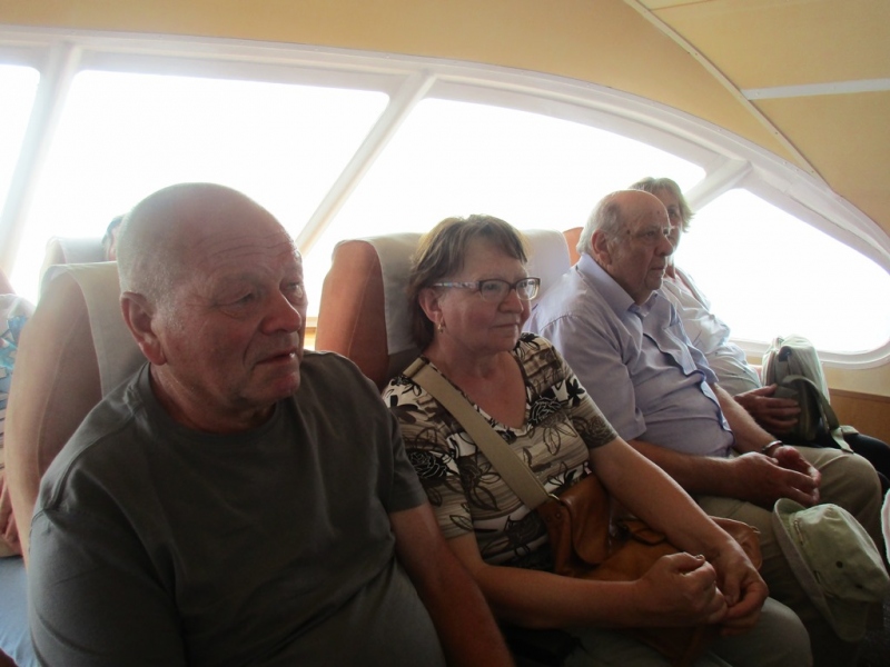 Slovensko naše krásne si.