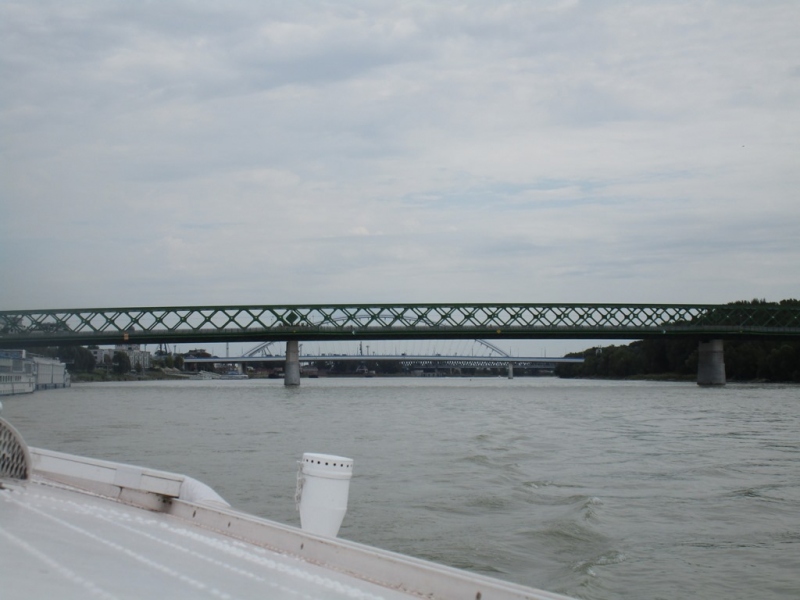 Slovensko naše krásne si.