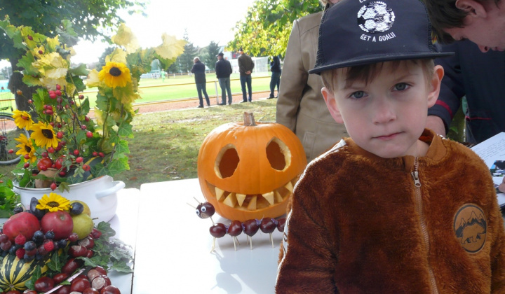 24. fotografia fotogalérie Čo záhrada dala a Tekvičková slávnosť 2020