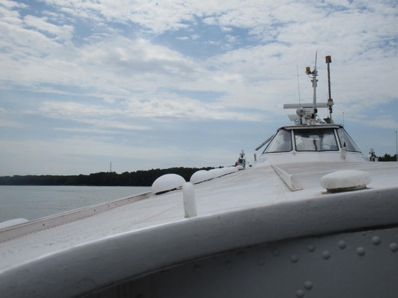 Slovensko naše krásne si.