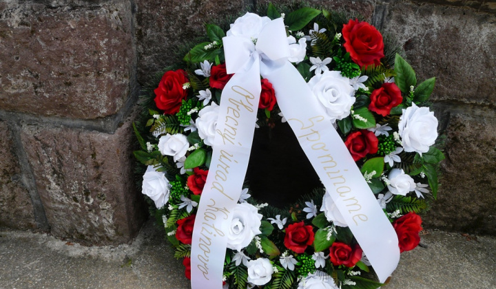 5. fotografia fotogalérie 75. výročie ukončenia II. svetovej vojny