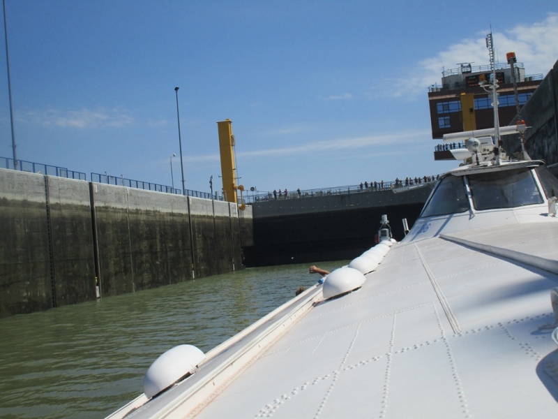 Slovensko naše krásne si.