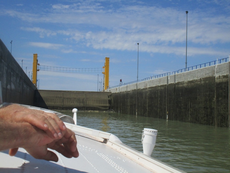 Slovensko naše krásne si.