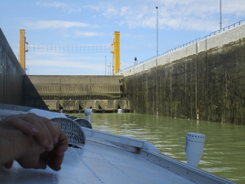 Slovensko naše krásne si.