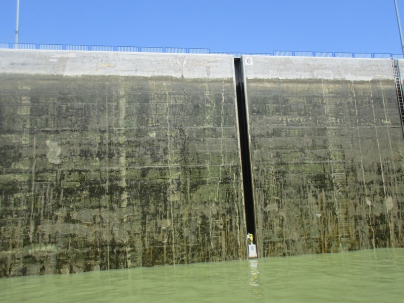 Slovensko naše krásne si.