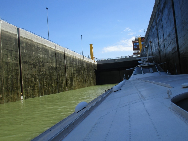 Slovensko naše krásne si.