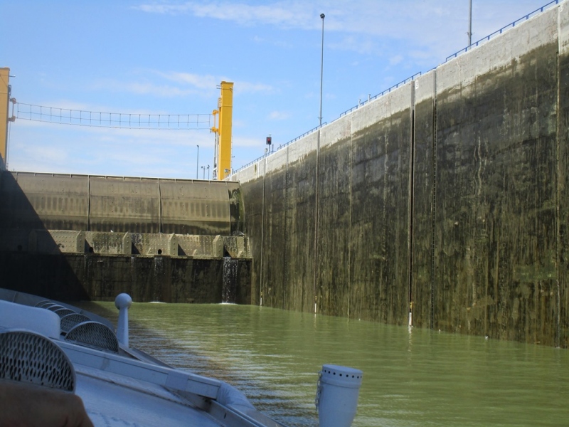 Slovensko naše krásne si.