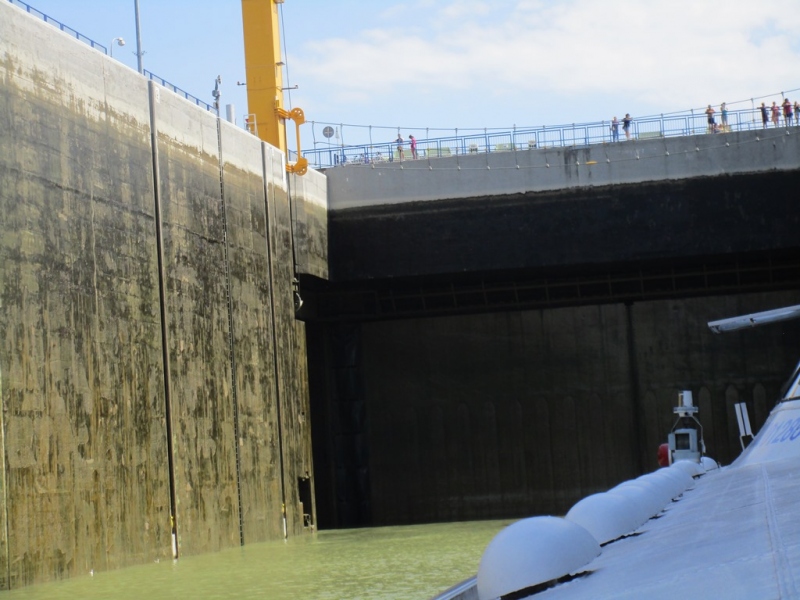 Slovensko naše krásne si.