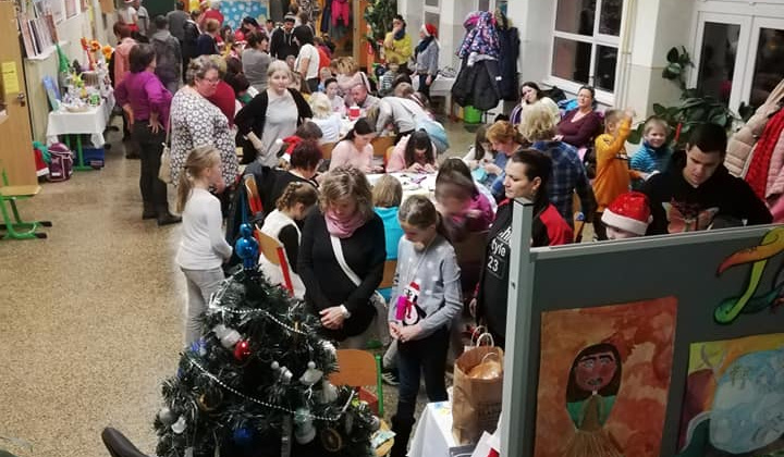 8. fotografia fotogalérie Tvorivé dielne 2019