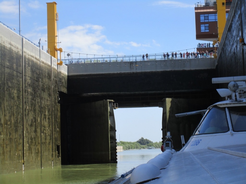 Slovensko naše krásne si.