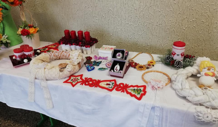 9. fotografia fotogalérie Tvorivé dielne 2019