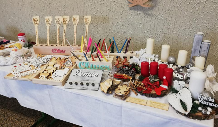 10. fotografia fotogalérie Tvorivé dielne 2019