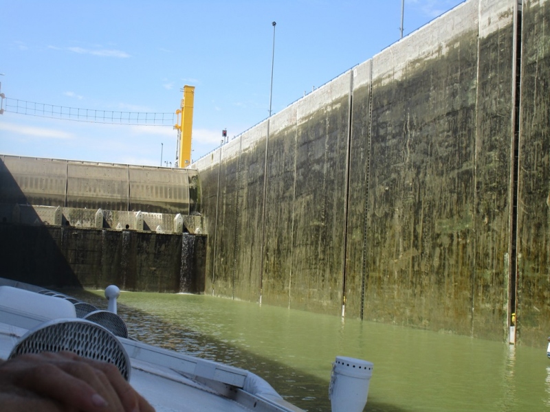 Slovensko naše krásne si.