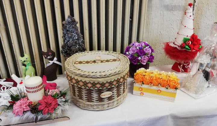 11. fotografia fotogalérie Tvorivé dielne 2019