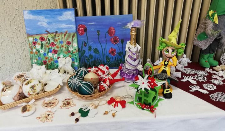 13. fotografia fotogalérie Tvorivé dielne 2019