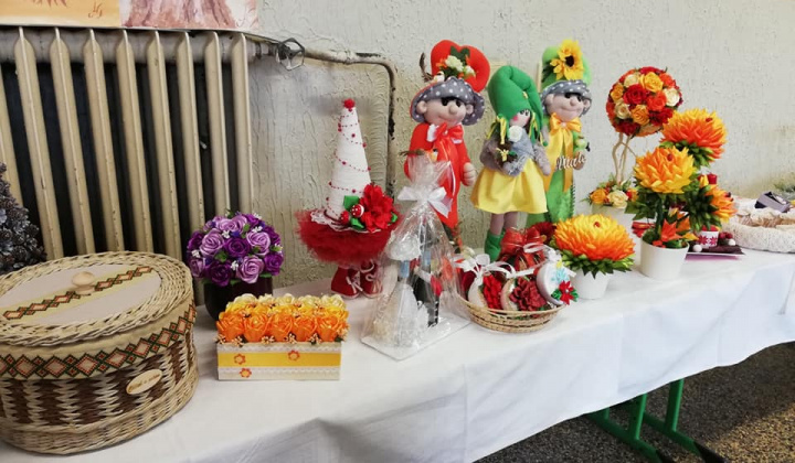 14. fotografia fotogalérie Tvorivé dielne 2019