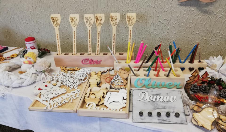 15. fotografia fotogalérie Tvorivé dielne 2019