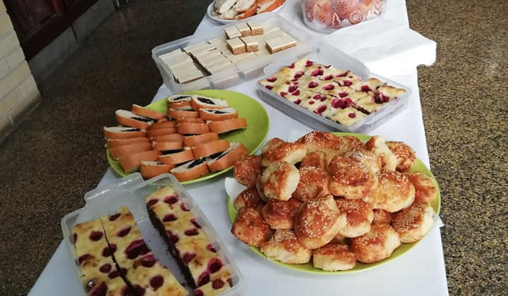 16. fotografia fotogalérie Tvorivé dielne 2019