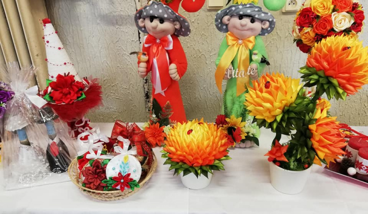 17. fotografia fotogalérie Tvorivé dielne 2019