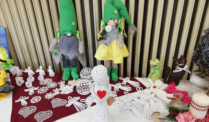 18. fotografia fotogalérie Tvorivé dielne 2019