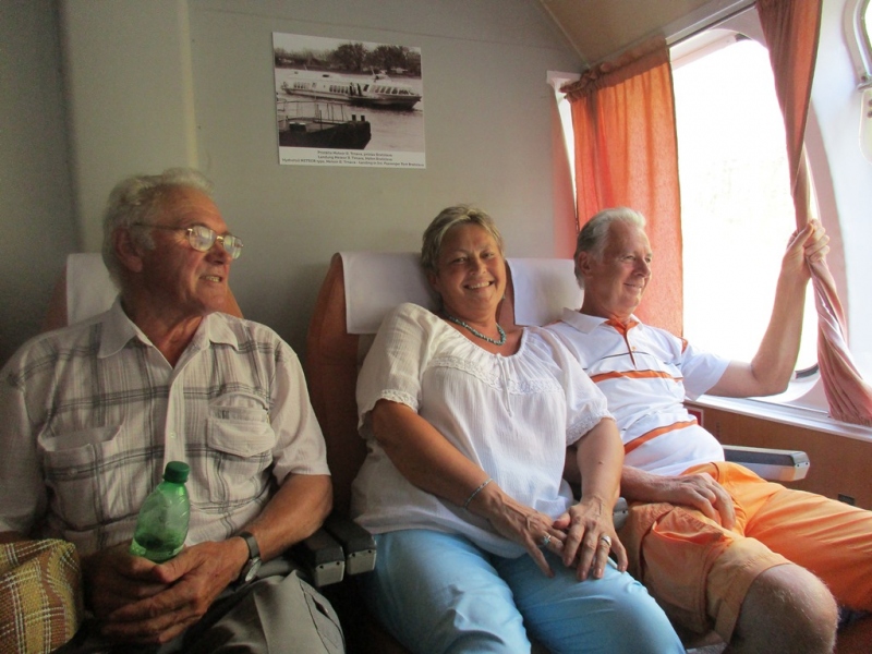 Slovensko naše krásne si.