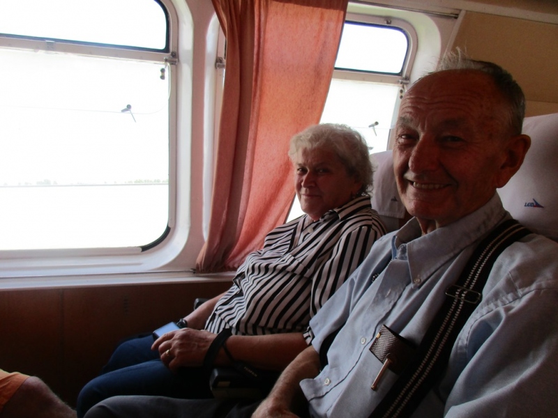 Slovensko naše krásne si.