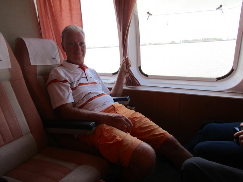 Slovensko naše krásne si.