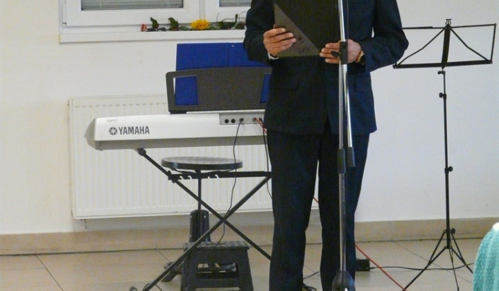 3. fotografia fotogalérie Mesiac úcty k starším 