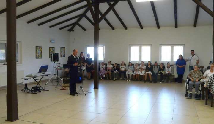 4. fotografia fotogalérie Mesiac úcty k starším 