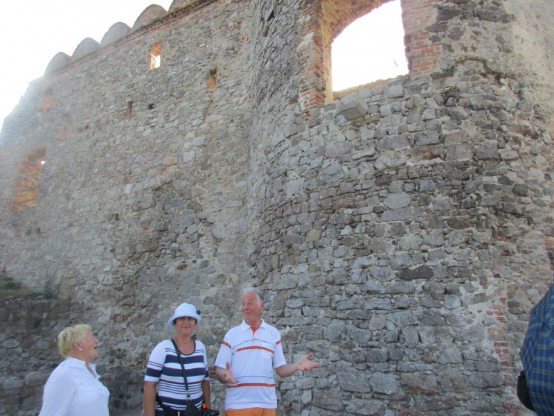 Slovensko naše krásne si.