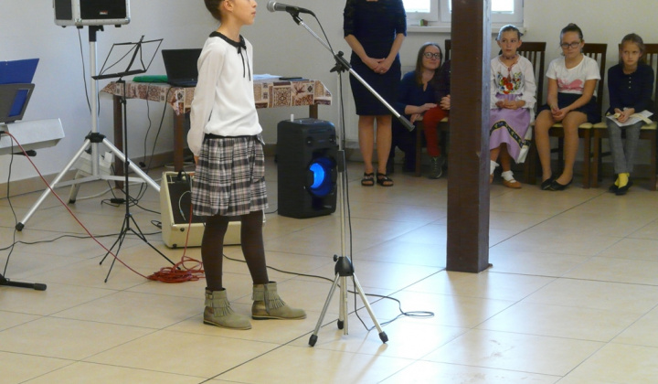 9. fotografia fotogalérie Mesiac úcty k starším 