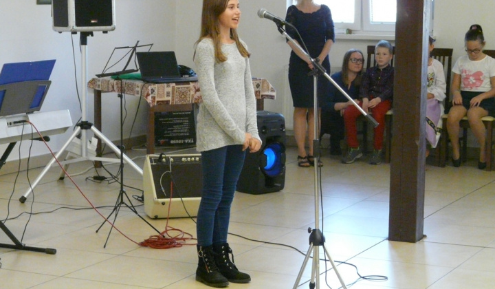 11. fotografia fotogalérie Mesiac úcty k starším 